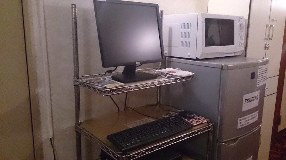 asakusa ryokan toukaisou