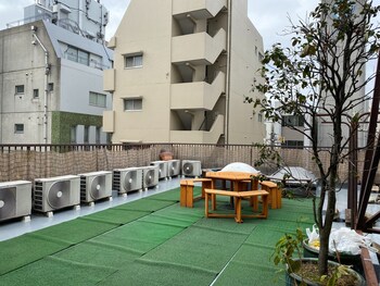 asakusa ryokan toukaisou