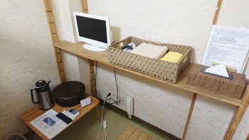 asakusa ryokan toukaisou