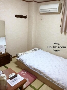 asakusa ryokan toukaisou