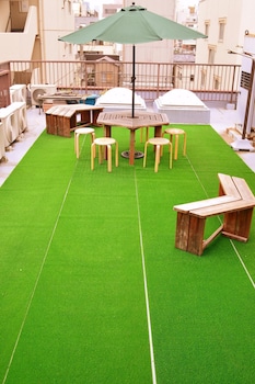 asakusa ryokan toukaisou