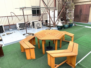 asakusa ryokan toukaisou