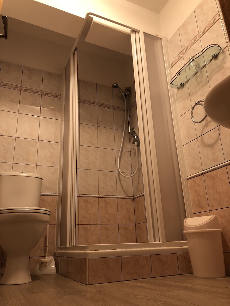 penzion zamek lesany