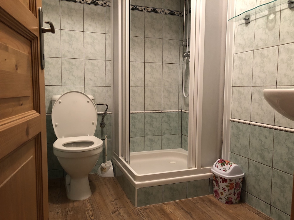 penzion zamek lesany