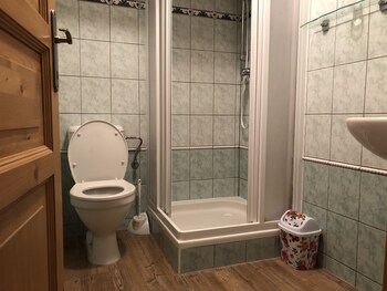 penzion zamek lesany