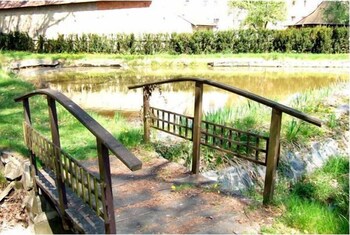 penzion zamek lesany