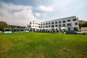 maricas boutique hotel