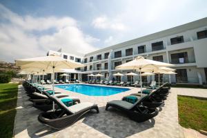 maricas boutique hotel