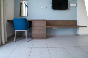 maricas boutique hotel