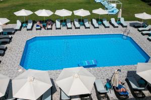 maricas boutique hotel