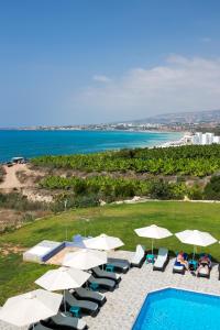 maricas boutique hotel