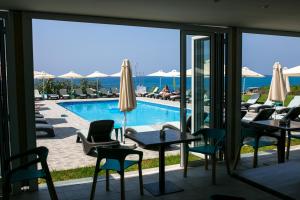 maricas boutique hotel