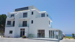 maricas boutique hotel
