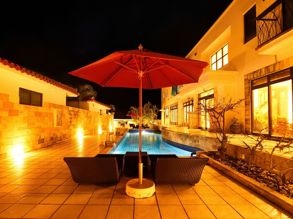 glamping resort yokabushi