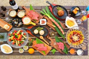 glamping resort yokabushi