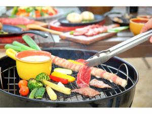 glamping resort yokabushi