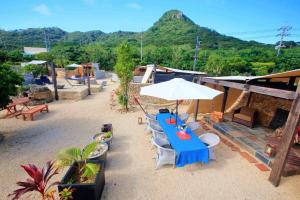 glamping resort yokabushi