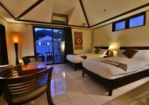 glamping resort yokabushi