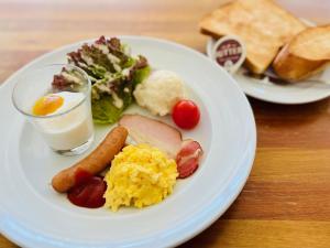 glamping resort yokabushi