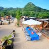 glamping resort yokabushi