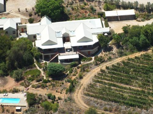 calitzdorp
