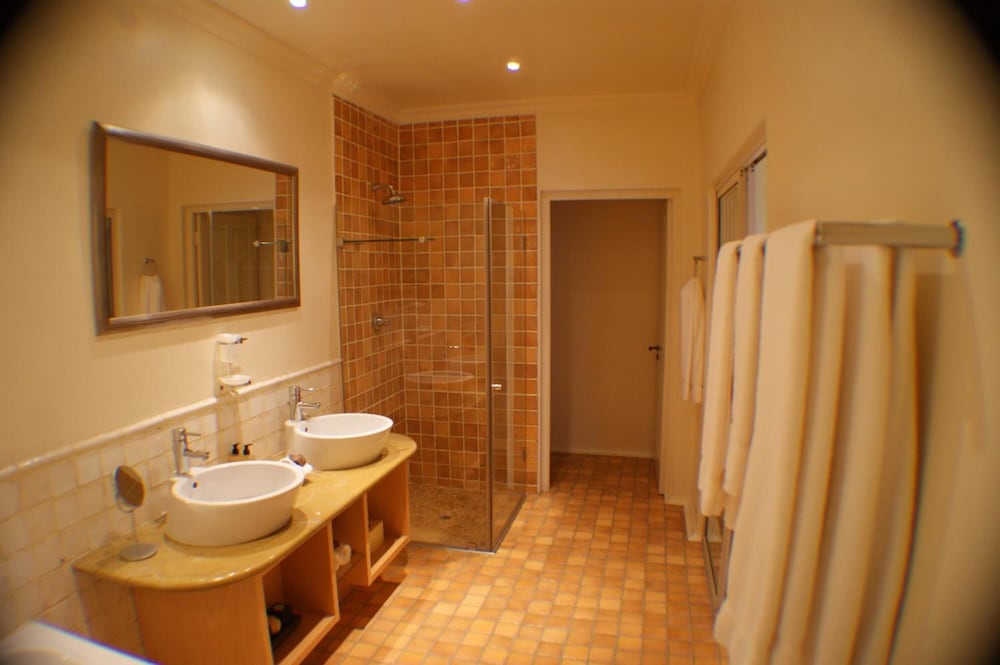 calitzdorp country house adults only