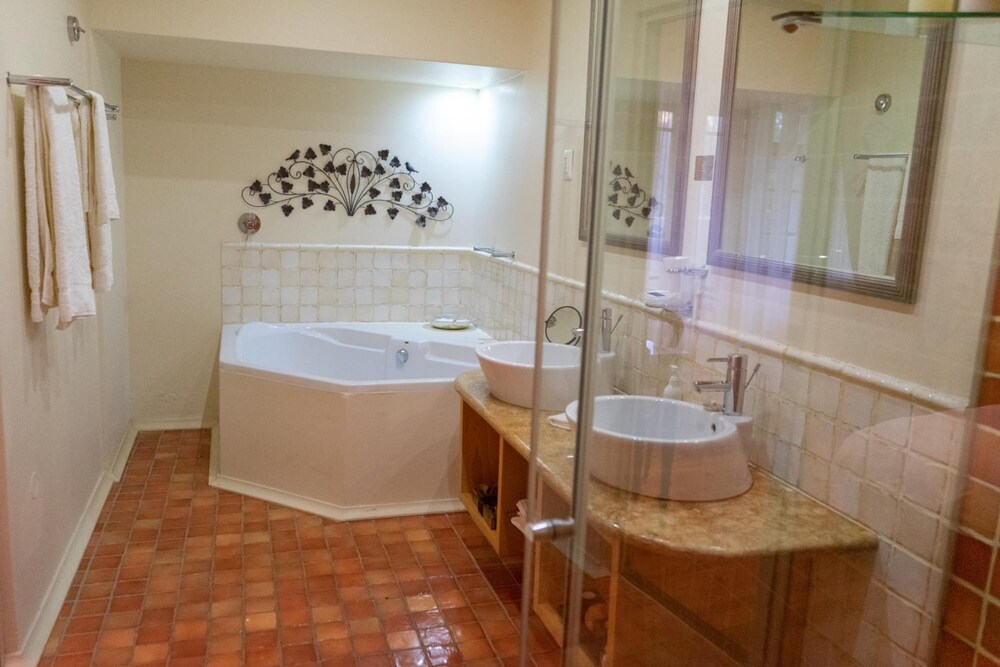 calitzdorp country house adults only