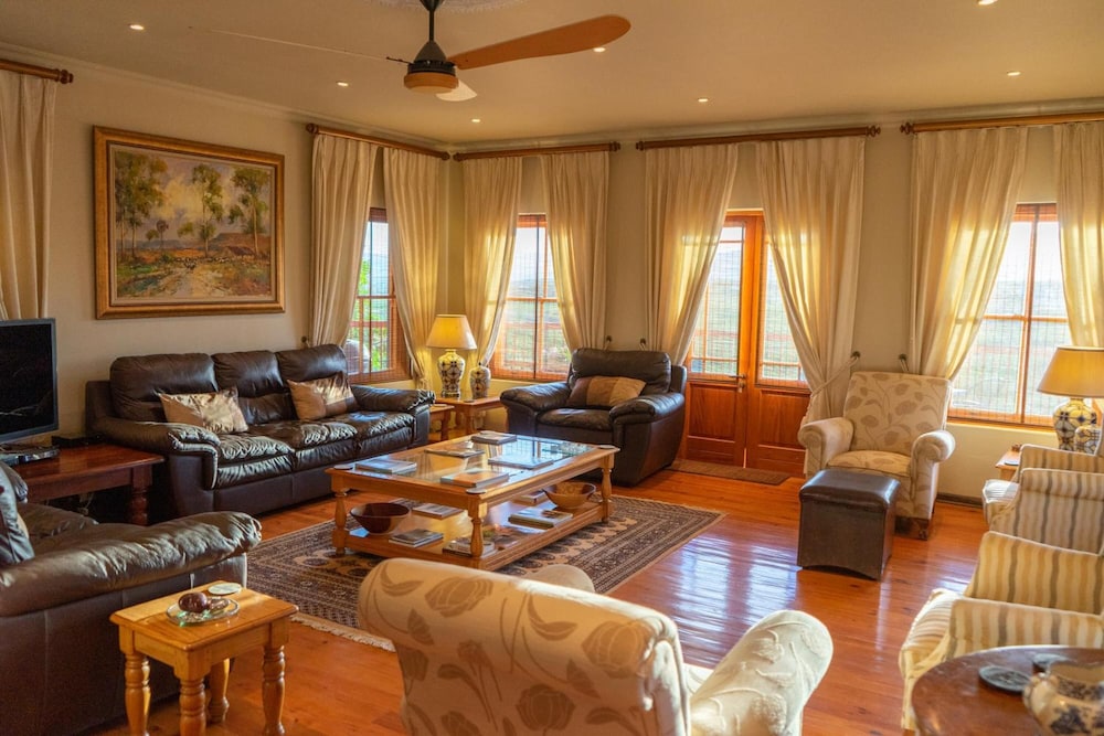 calitzdorp country house adults only