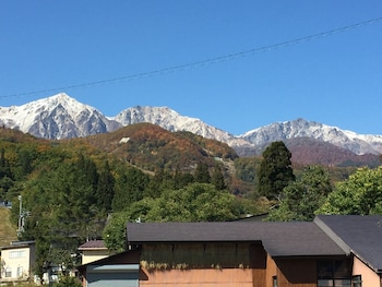 ougiya ryokan