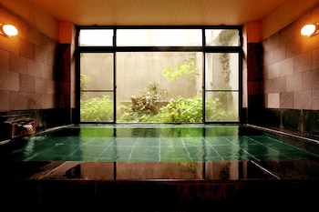 ougiya ryokan