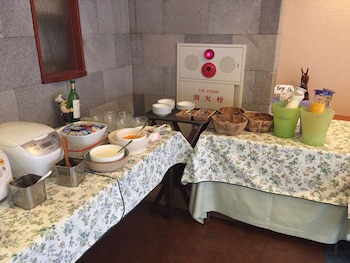 ougiya ryokan