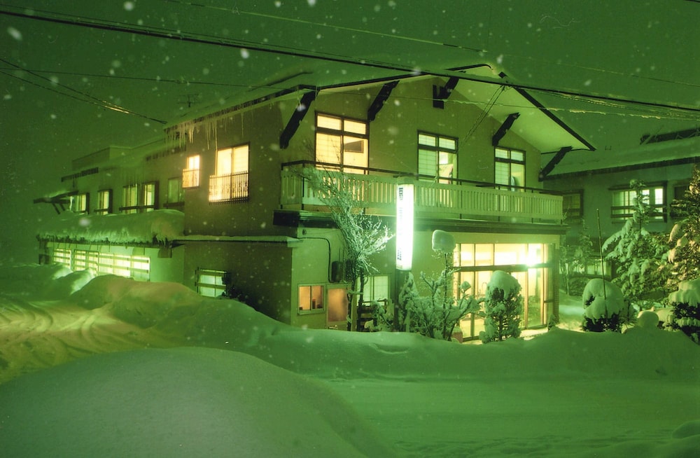 ougiya ryokan