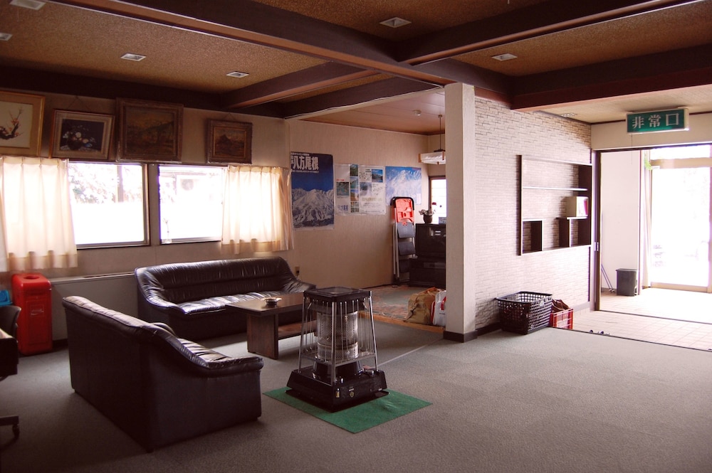 ougiya ryokan