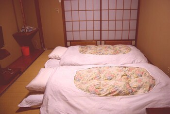 ougiya ryokan
