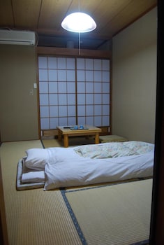 ougiya ryokan