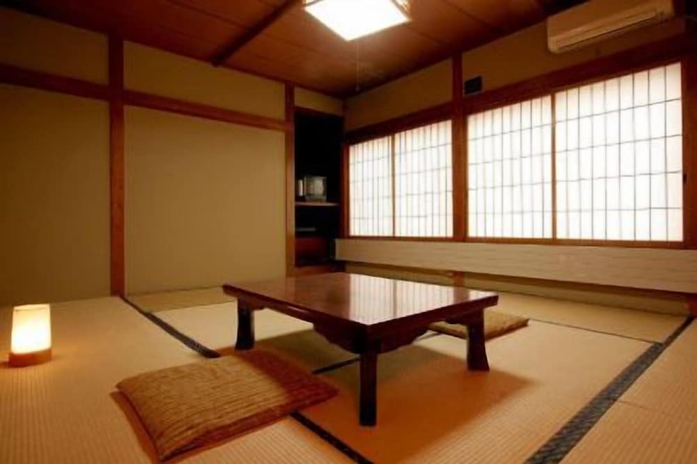 ougiya ryokan