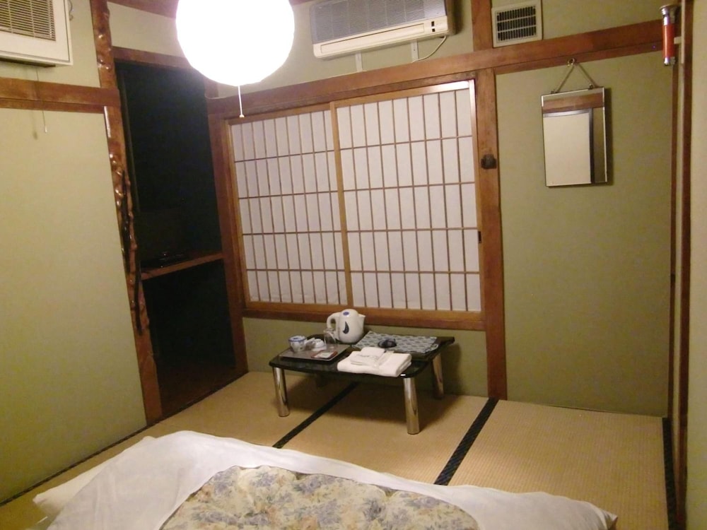 ougiya ryokan