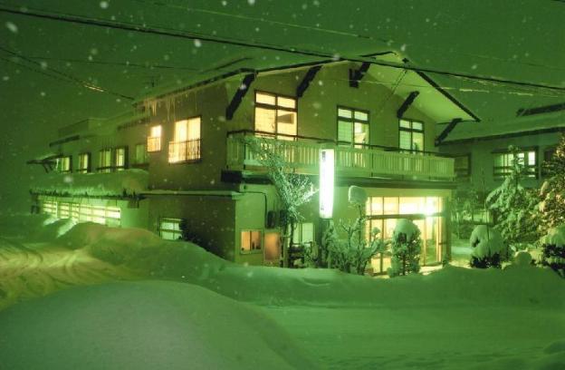 hakuba