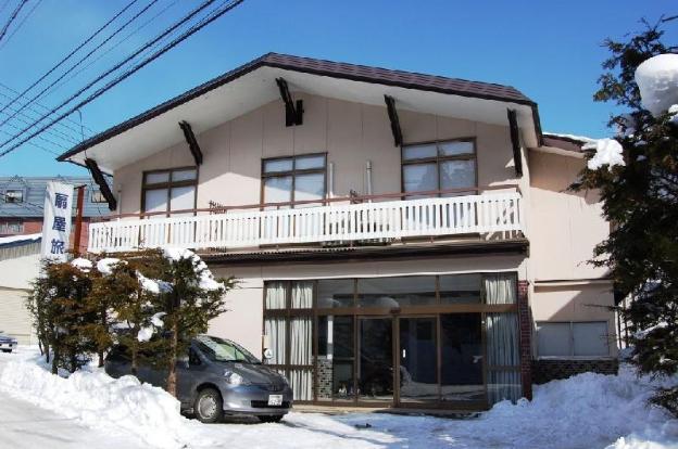 hakuba