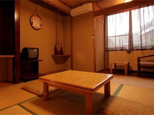 ougiya ryokan