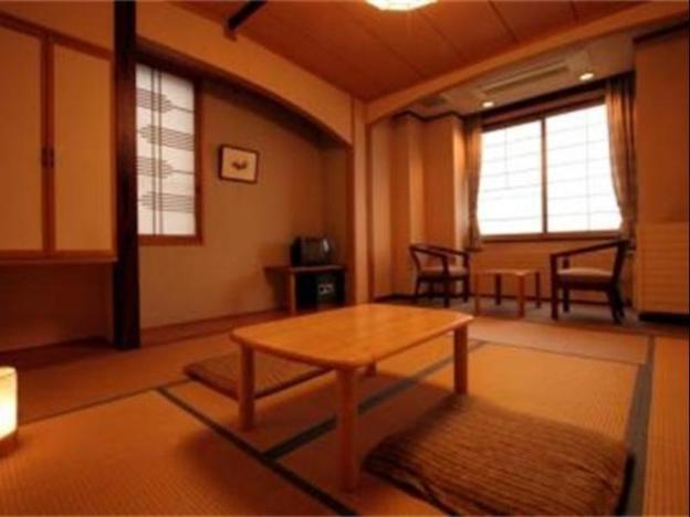 ougiya ryokan