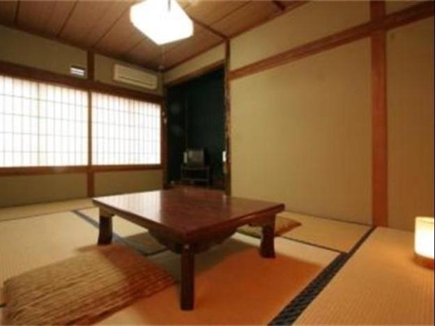ougiya ryokan