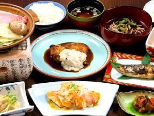 hakuba