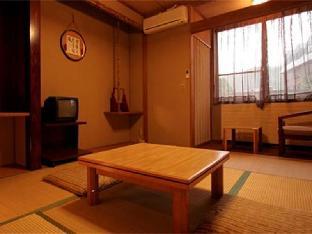 Ougiya Ryokan,Nagano>>Hakuba,3 star