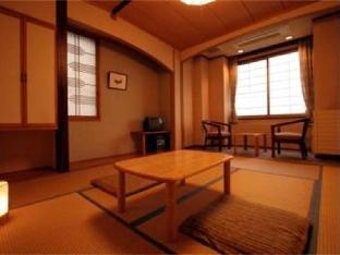 Ougiya Ryokan,Nagano>>Hakuba,3 star