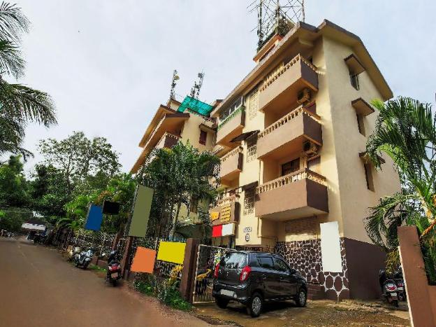 seaview holiday apartments