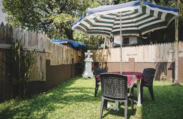 seaview holiday apartments