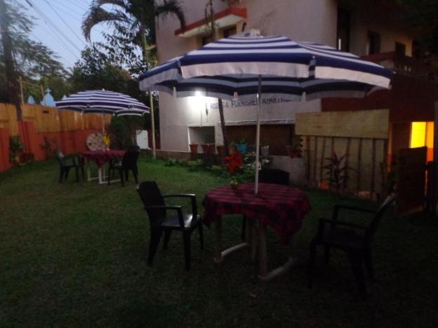 seaview holiday apartments