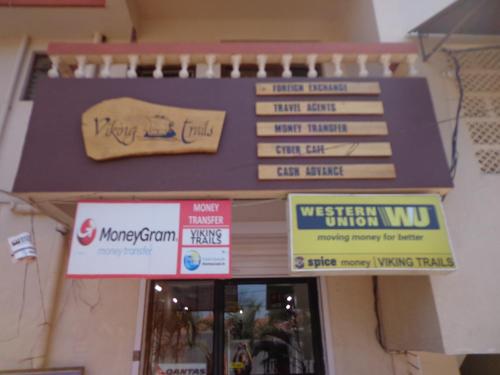 seaview holiday apartments