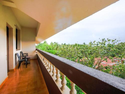 seaview holiday apartments